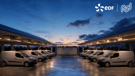 EV Fleet