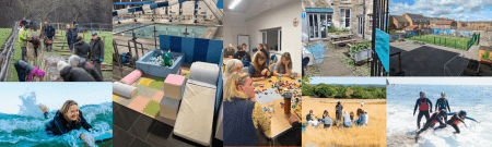 Small Business Sustainability Grant winners 2026