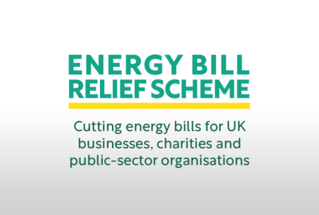 Helping UK businesses and charities cut bills with the energy relief scheme 