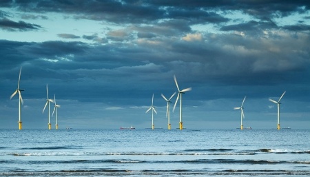 Offshore Wind Farm