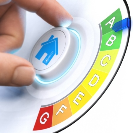 Improve Home Energy Performance Certificate EPC Ratings