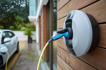 EDF acquires Pod Point, one of the UK’s largest electric vehicle charging companies