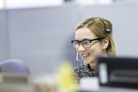 Photo accompanying press release