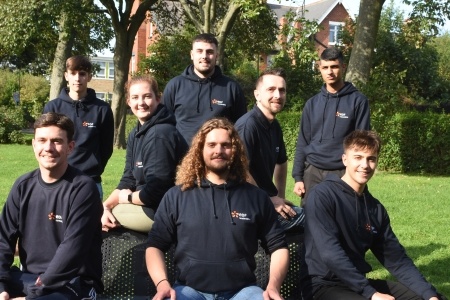 The 2022 apprenticeship scheme will offer applicants from all over the country the opportunity to become Onshore & Offshore Wind Turbine Technicians