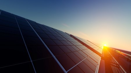 EDF Renewables UK has submitted its planning application for a 49.9 MW solar farm in Northamptonshire.