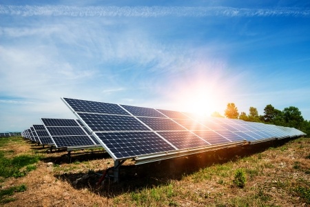 EDF Renewables UK is growing its grid scale solar portfolio in England and Wales.