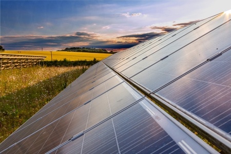 EDF Renewables is seeking academic partners to deliver a programme of ecological research to understand the environmental benefits of solar farms. 