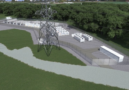 Pivot Power and Wärtsilä to develop 100MW/200MWh of battery storage in West Midlands to enable more renewable energy in the UK.