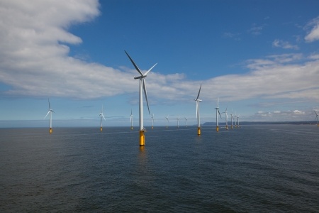 Offshore Wind Farm