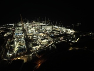 Night shift