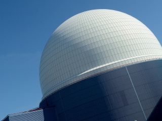 Sizewell B