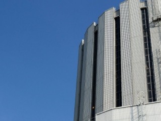 Dungeness power station