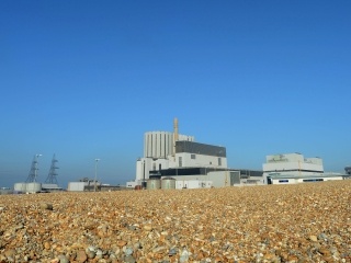 Dungeness B