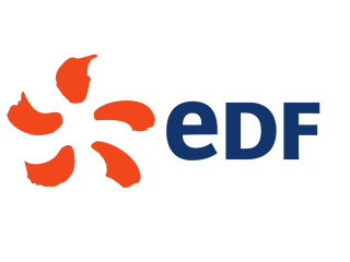 EDF logo