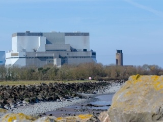 Hinkley Point B