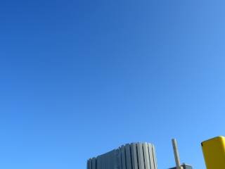 Dungeness B power station