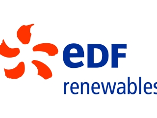 EDF Renewables logo