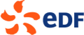 EDF logo