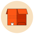 Extras icon