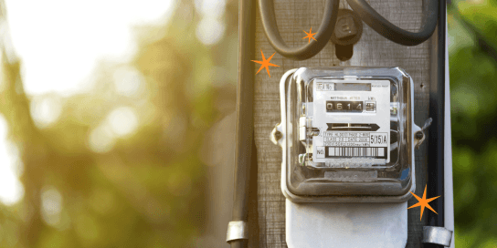 Electricity meter