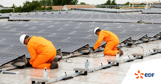 Tesco roof - social image