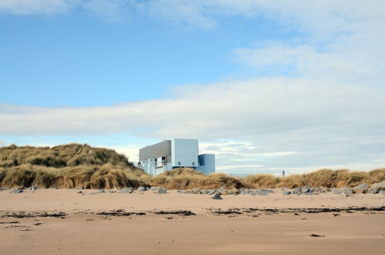 Torness power station