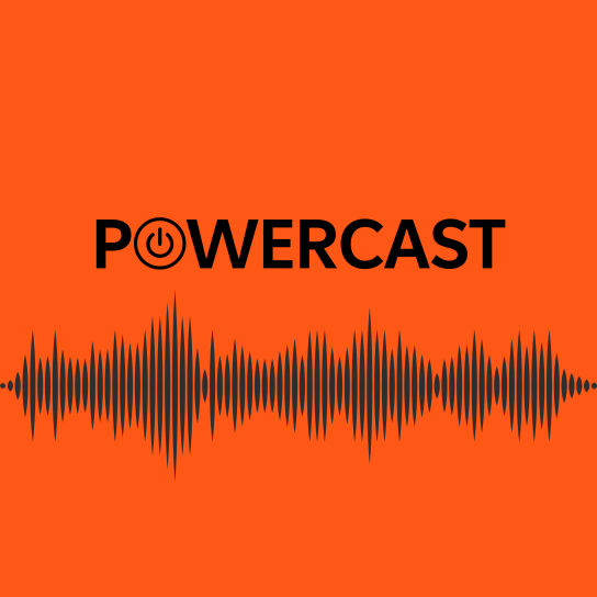 Podcast cover for WMS