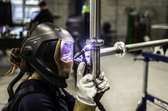 Engineering firm Berry and Escott in Bridgwater has doubled its workforce as result of its contract with Hinkley Point C