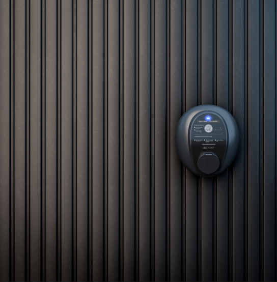 Pod Charger - Solo Pro