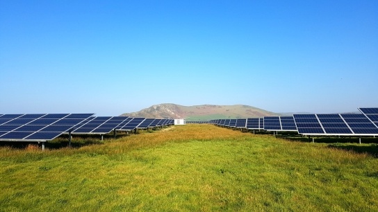 innova solar farm