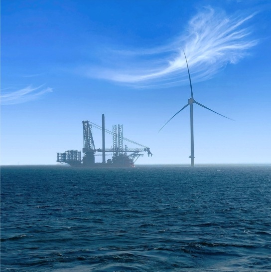 sofia offshore wind farm