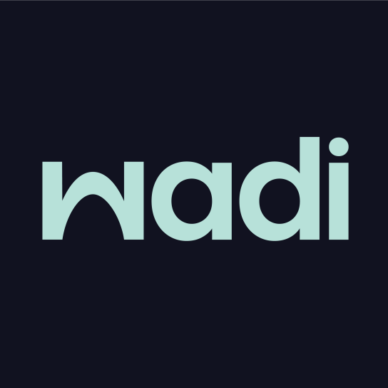 Wadi logo