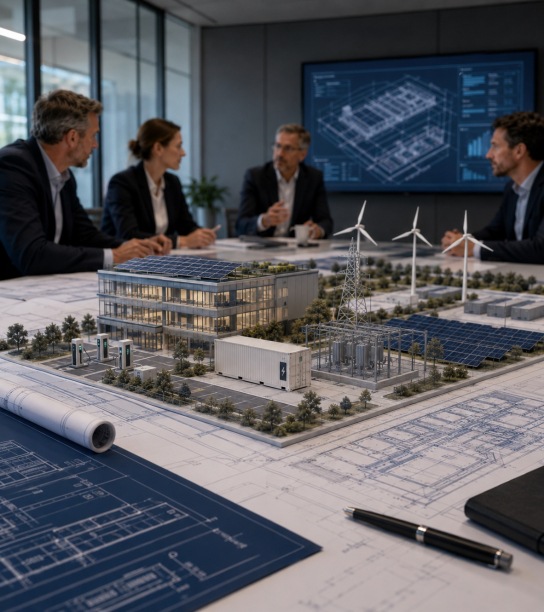 Energy management 