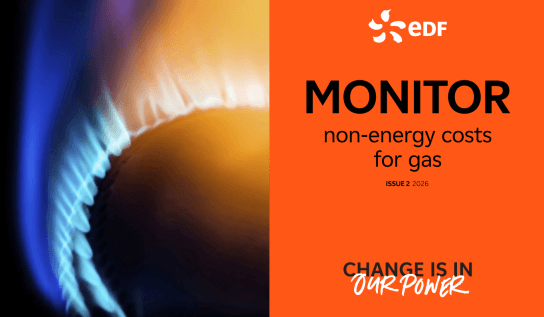 Monitor gas front page image
