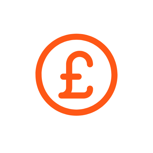 pound logo
