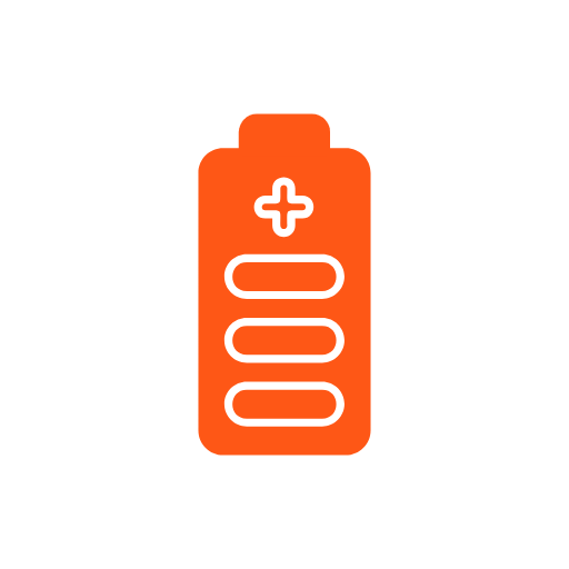 battery icon