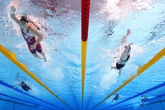Swimming Commonwealth_Games