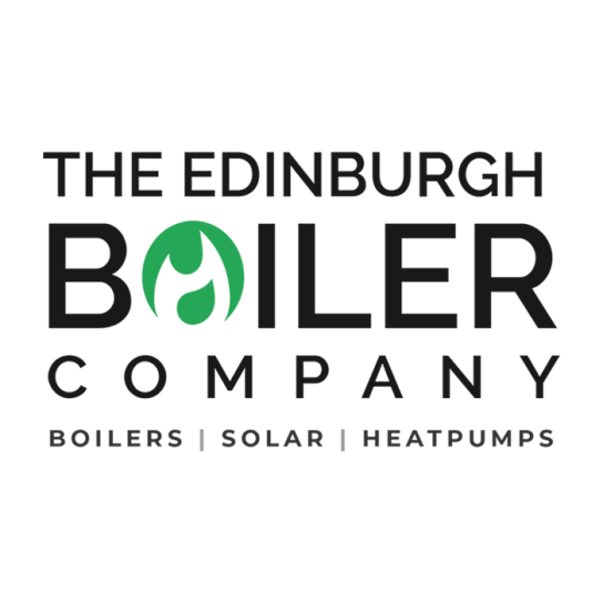 The Edinburgh Boiler Company logo