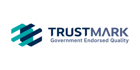 Trustmark logo