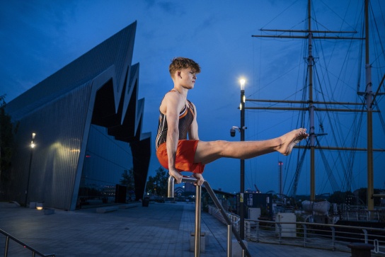 CWG glasgow PR