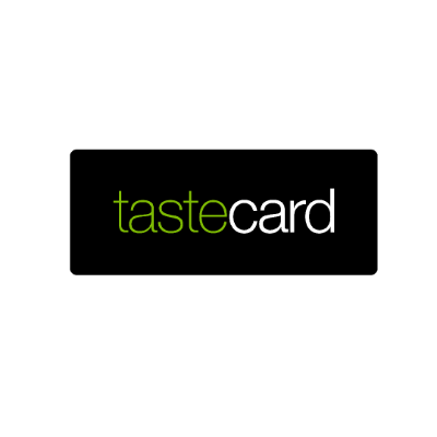 tastecard logo