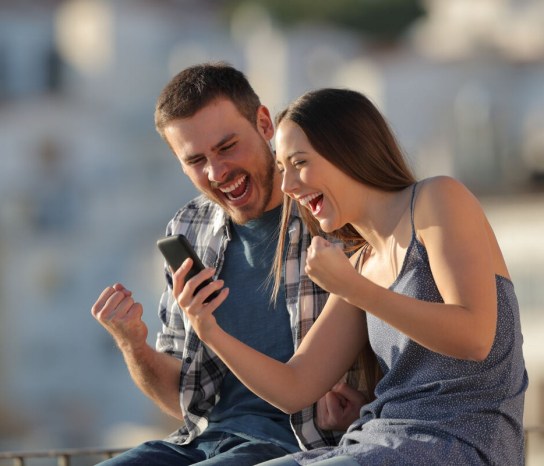Refer a Friend Image