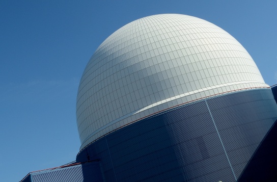 Sizewell B