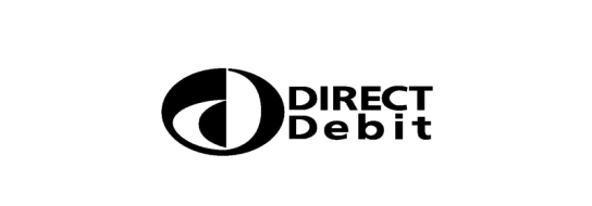 Ways to pay - Direct Debit