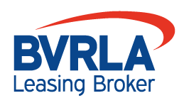 BVRLA logo