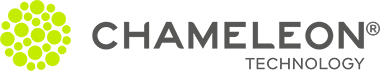 Chameleon technology logo