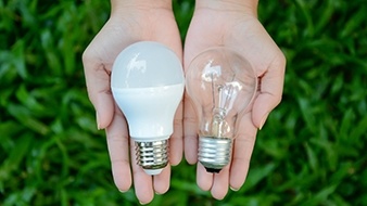 LED Light bulbs
