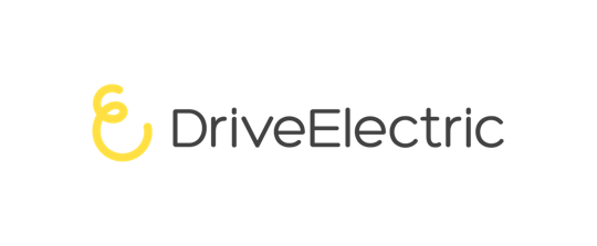 Drive Electric logo