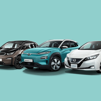 ev-range-on-cyan-background