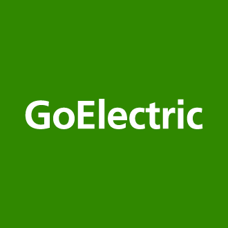 EV GoElectric tariff logo